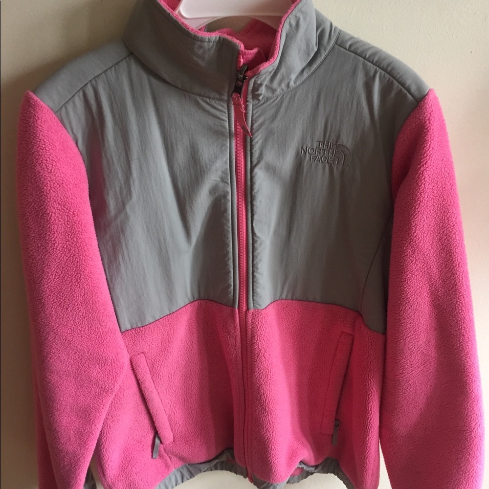 The North Face Fleece Denali Jacket